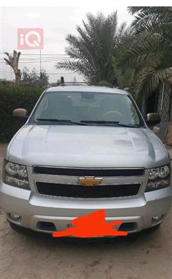 شيفروليه تاهو